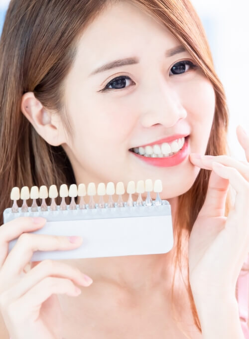 Bangalore Cosmetic Teeth Whitening