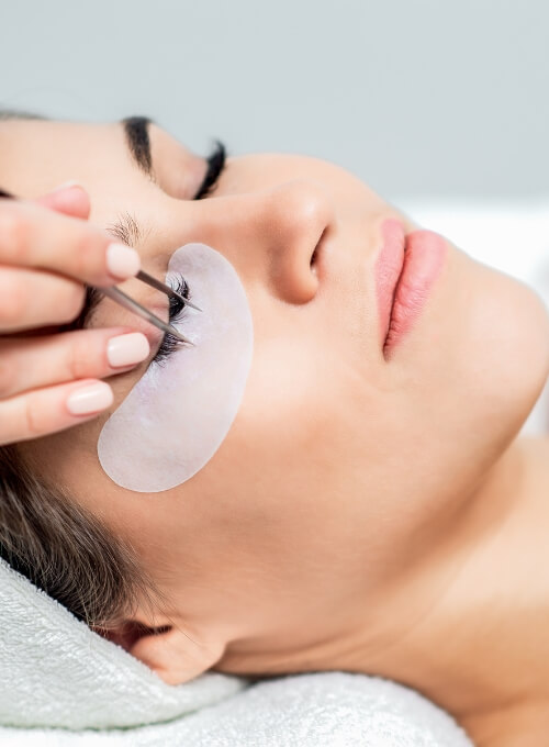 Bangalore Eyelash Extensions