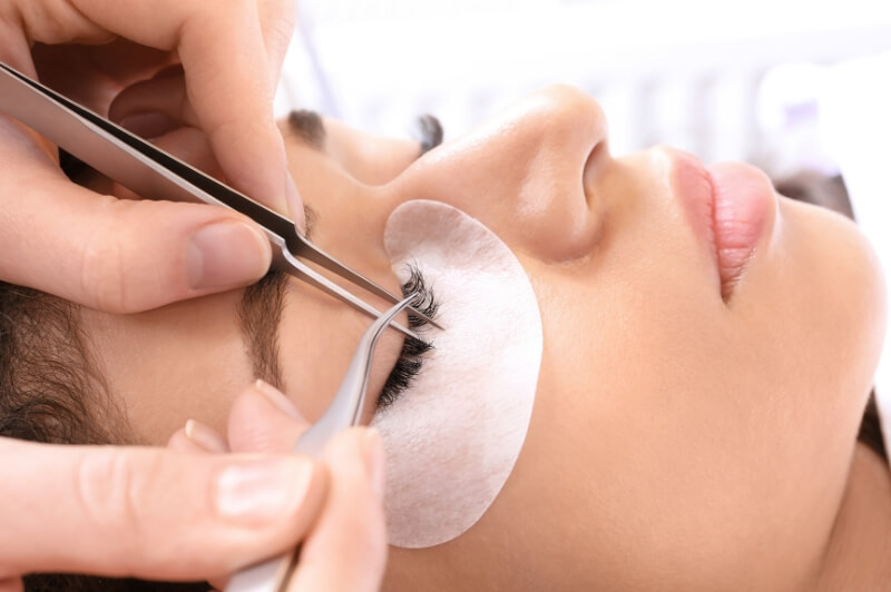 Bangalore Eyelash Extensions