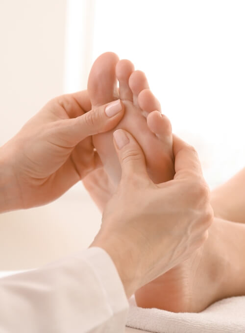 Bangalore Foot Reflexology