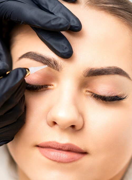 Bangalore Micro Blading Salon