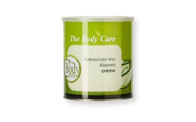 Body Care Natural Wax