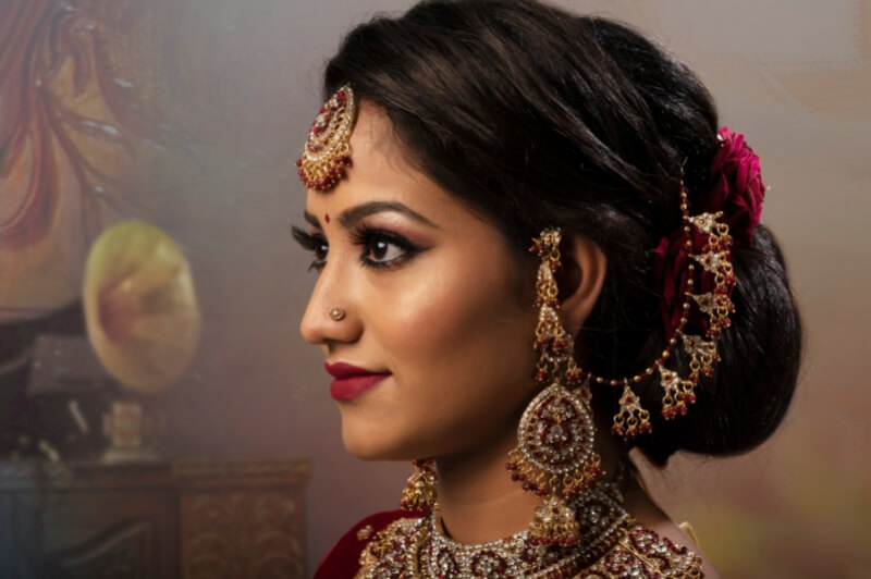 Bridal Services in Bangalore