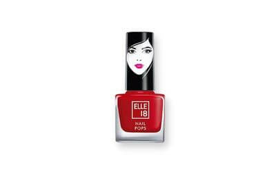 Elle 18 Nail Polish