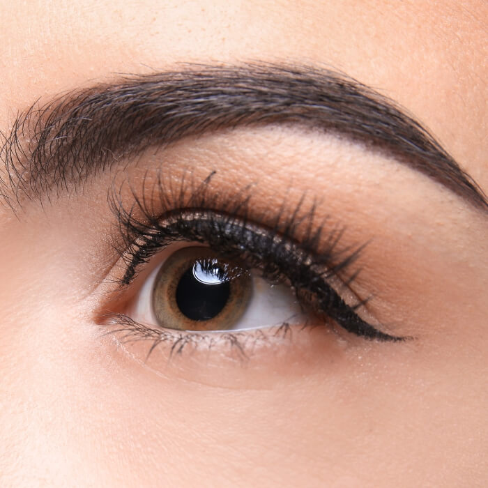 Eyebrow Tinting Bangalore