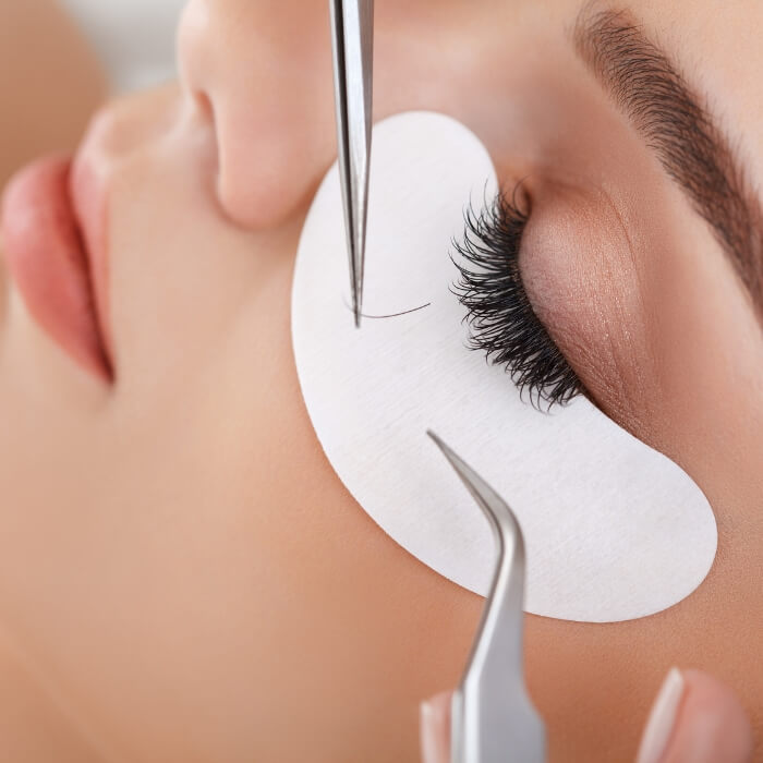 Eyelash Extensions Bangalore