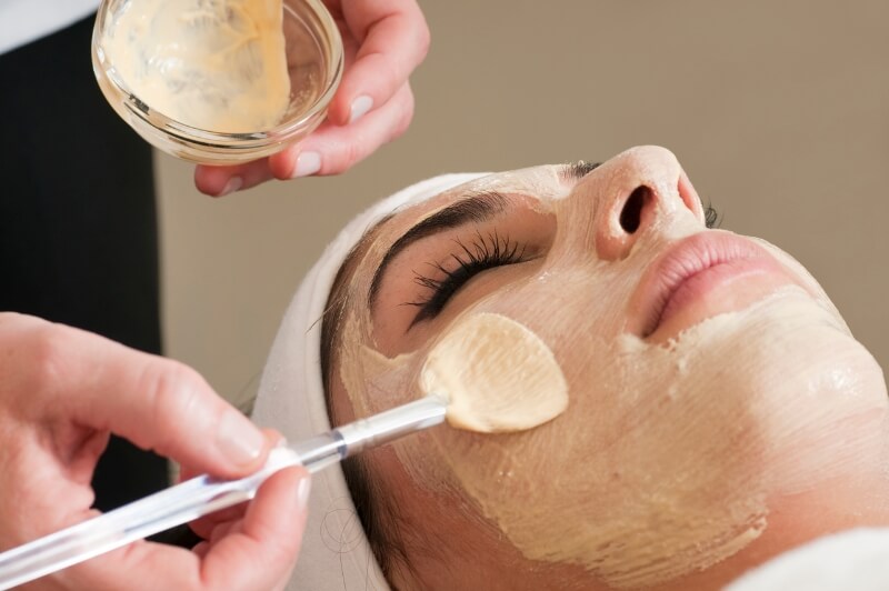 Facial Treatments Bangalore