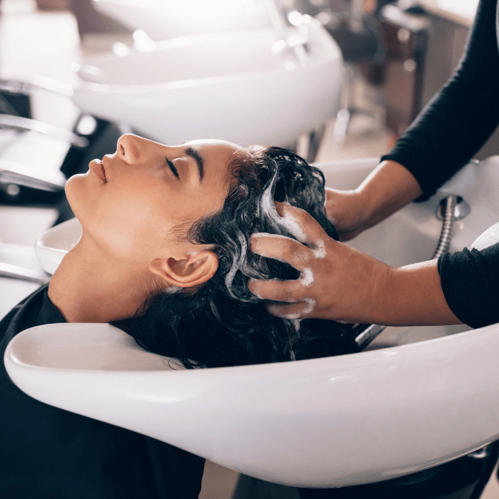 Hair Spa Bangalore