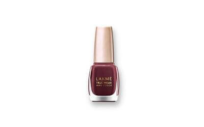 Lakme Nail Polish