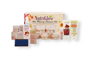 Nutri Glow