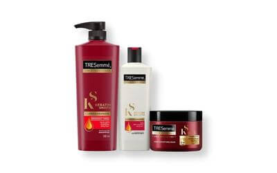 TRESemme