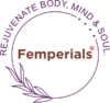 Femperials Logo